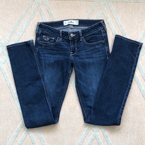 Hollister Denim - Hollister Skinny Jeans